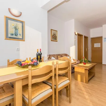 Appartement Tonci